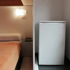 New Generation Hostel Brera удобства в номере фото 2