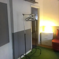 Zdrojowa28 Hostel Варшава удобства в номере фото 2