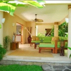 Отель Casa Feliz 3
