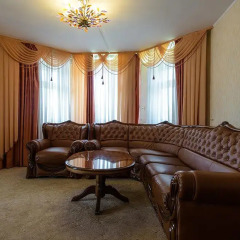 Гостиница Микос Пермь комната для гостей