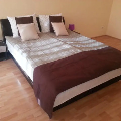 Апартаменты Ho-Bi Oktogon Room & Apartment Будапешт комната для гостей фото 2