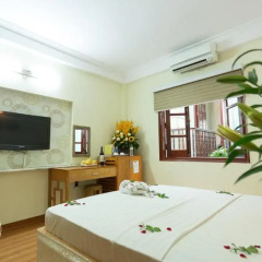 The Queen Hotel & Spa 3* Улучшенный номер с различными типами кроватей фото 2