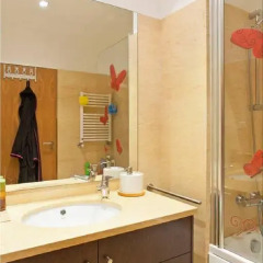 Отель The Porto Concierge - Anura Flat Порту ванная фото 2