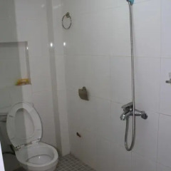Отель Ngoc Mai Guesthouse ванная
