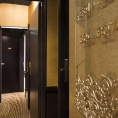 Отель Académie Hôtel Saint Germain Франция, Париж - отзывы, цены и фото номеров - забронировать отель Académie Hôtel Saint Germain онлайн удобства в номере фото 2