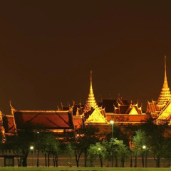Отель Banglumpoo Place фото 4