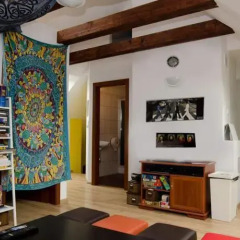 Hostel Mamas&Papas развлечения