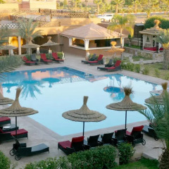 Отель Club Paradisio Марокко, Марракеш - отзывы, цены и фото номеров - забронировать отель Club Paradisio онлайн фото 8
