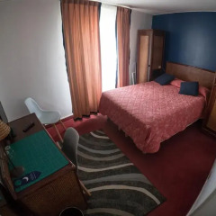Отель Marmotel Etoile 3* Стандартный номер с различными типами кроватей фото 2