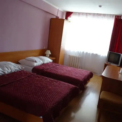 Гостиница Реакомп 3* Полулюкс с разными типами кроватей фото 6