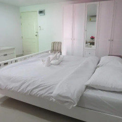 Siam Privi Hotel 3* Стандартный номер с различными типами кроватей фото 3