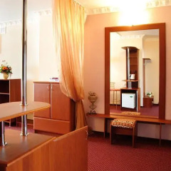 Отель Cronwell Ника Центр 3* Люкс фото 30