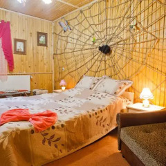 Отель Grunok Стандартный номер