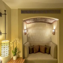 Отель Doubletree by Hilton Avanos - Cappadocia 5* Стандартный номер фото 5