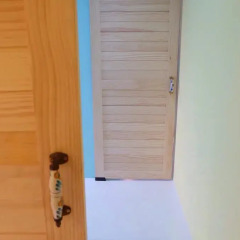 Отель Rest Inn Nest Бангкок сауна