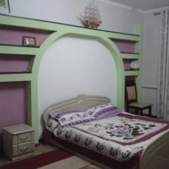 Отель Guest House Nurel Кыргызстан, Каракол - отзывы, цены и фото номеров - забронировать отель Guest House Nurel онлайн сейф в номере