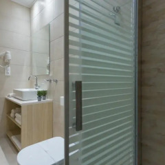 Отель The Perfect Spot Luxury Apartments Греция, Родос - отзывы, цены и фото номеров - забронировать отель The Perfect Spot Luxury Apartments онлайн сауна