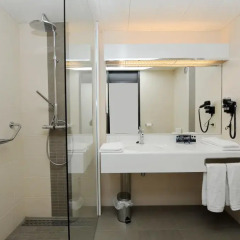 City Inn Luxe Hotel 3* Студия Делюкс с различными типами кроватей фото 6