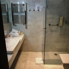 Hotel Krasicki 4* Полулюкс с различными типами кроватей фото 9