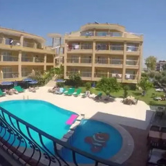 Begonville Apart Hotel 2* Студия фото 10