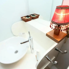 Отель Noble House Galata 3* Стандартный номер с различными типами кроватей фото 8