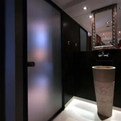 Hotel Hippocampus 4* Номер Комфорт с различными типами кроватей фото 5