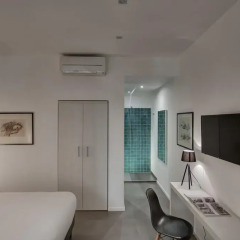 Navona Theatre Hotel комната для гостей фото 7