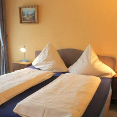 Hotel Adler 3* Стандартный номер с 2 отдельными кроватями фото 5