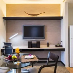 Отель Emporium Suites by Chatrium 5* Улучшенный номер фото 15