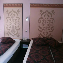 Anis Hotel спа