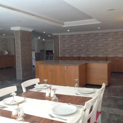 Mood Beach Hotel Турция, Голькой - отзывы, цены и фото номеров - забронировать отель Mood Beach Hotel онлайн питание фото 3