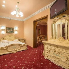 Гостиница Коралл Украина, Николаев - отзывы, цены и фото номеров - забронировать гостиницу Коралл онлайн удобства в номере