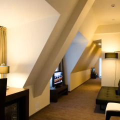 Old City Boutique Hotel 5* Стандартный номер фото 4