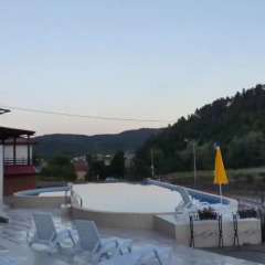 Mountain Lake Hotel Трявна фото 7