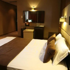 Medite Resort Spa Hotel 4* Президентский люкс