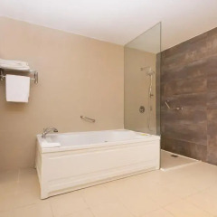 Hotel Granada Palace 4* Стандартный номер с различными типами кроватей