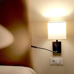 Отель San Lio Tourist House 2* Номер категории Эконом фото 9