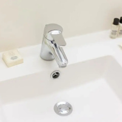 Апартаменты Sweet Inn Apartments Argent Брюссель ванная