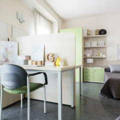 Отель Residencia Damia Bonet 3* Студия фото 6