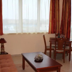 Karolina Hotel 4* Студия фото 8