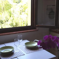 Отель Appartamento Luisa Парма в номере фото 2