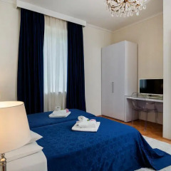 Отель Jagoda Palace комната для гостей фото 4