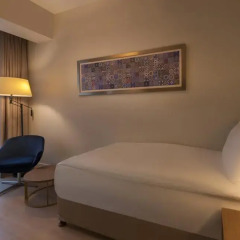 Radisson Blu Residence, Istanbul Batisehir 4* Апартаменты с 2 отдельными кроватями фото 3