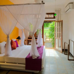 Отель Club Villa 3* Стандартный номер с различными типами кроватей фото 4