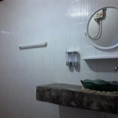 Отель Lanta Sunmoon Bungalos 3* Стандартный номер фото 8