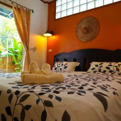 Отель Villa Siam Lanna @ Golden Pool Villas Ланта детские мероприятия фото 2