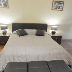 Отель Trevi Luxury Suites комната для гостей фото 3