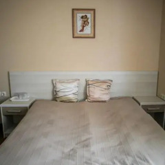 Tulpan Hotel Студия фото 6