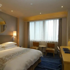 Апартаменты Ocean Plaza(Apartment) 4* Стандартный номер фото 8