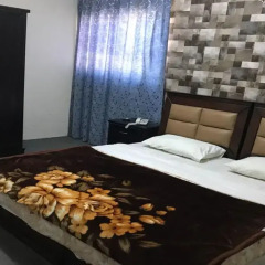 Kahramana Hotel 3* Стандартный номер с различными типами кроватей фото 13